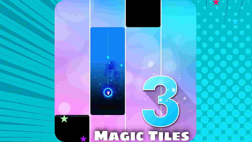 Magic Tiles 3 MOD