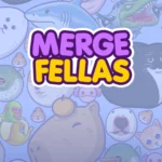 Tải Merge Fellas MOD APK (Vô Hạn Shakes, Hồi Sinh) v1.8.2