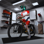 Tải Bicycle Extreme Rider 3D MOD APK (Vô Hạn Tiền) v3.0