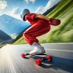 Tải Downhill Racer MOD APK (Vô Hạn Tiền) v30.0.0  cho Android