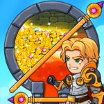 Tải How To Loot 2 MOD APK (Vô Hạn Tiền, Nhận Thưởng, No ADS) 1.1.3