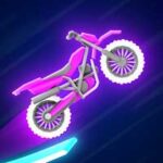 Tải Rider Worlds MOD APK (Vô Hạn Tiền, Kim Cương) 1.16.2.00