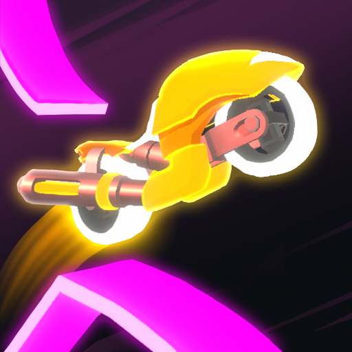 Rider Worlds MOD
