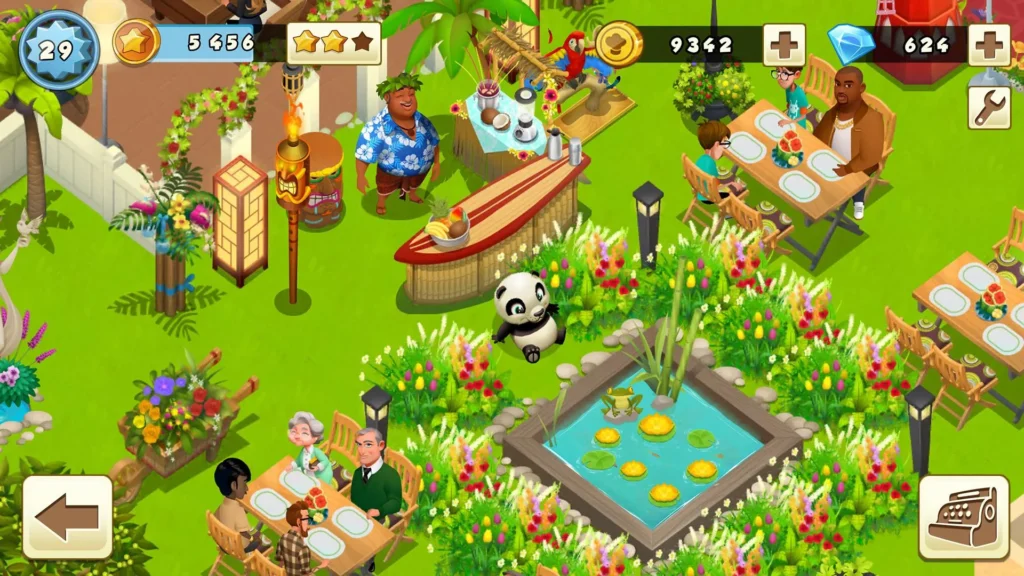 World Chef MOD