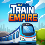 Tải game Idle Train Empire MOD APK (Vô Hạn Tiền) v1.27.08
