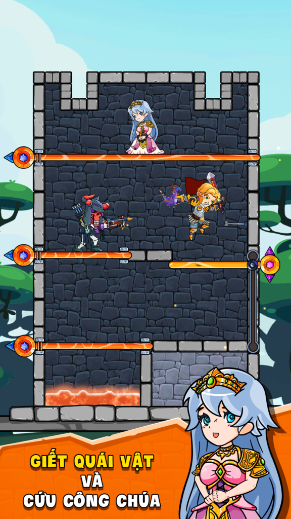 How To Loot 2 MOD APK