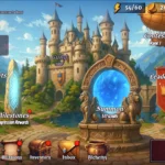 Tải Hero Legends 2: Dragonhunters MOD APK (Tốc Độ) v1.0.4