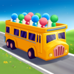 Tải Bus Out MOD APK (Vô Hạn Tiền) v1.224  cho Android