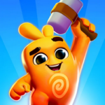 Tải Dice Dreams MOD APK (Vô Hạn Rolls, Spin) 1.97.0.29852