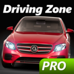 Tải Driving Zone: Germany MOD APK (Vô Hạn Tiền) v1.25.732