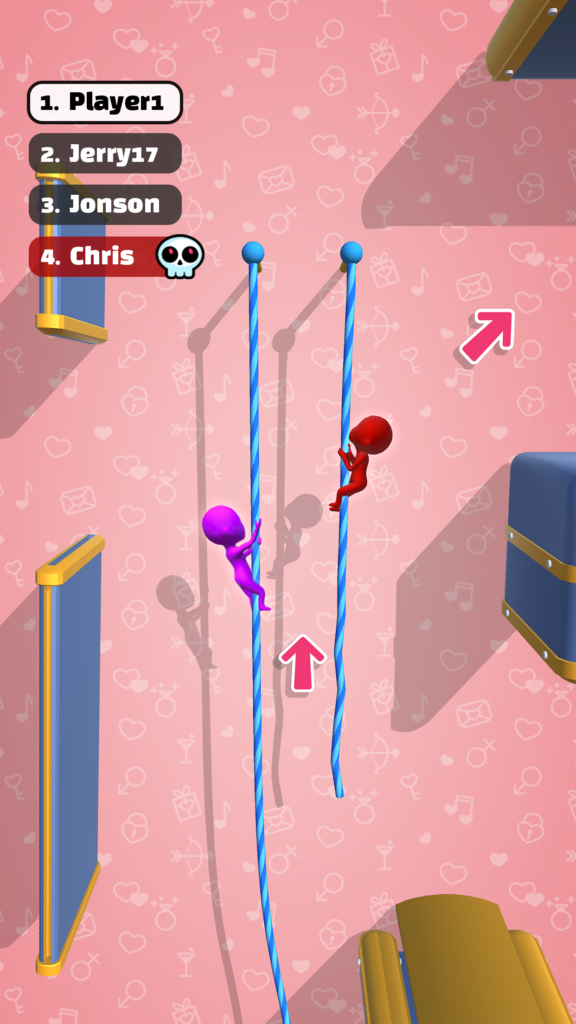 Run Race 3D MOD