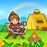 Tải Forest Camp Story MOD APK (Vô Hạn Tiền, Điểm, Items) 1.3.7