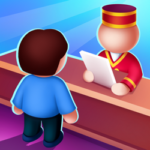 Tải My Perfect Hotel MOD APK (Vô Hạn Tiền, Mua Sắm) 1.26.0