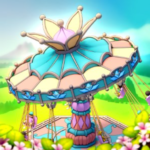 Tải Roller Coaster Life Theme Park MOD APK (Vô Hạn Tiền) 3.1.1