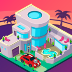 Tải Taps to Riches MOD APK (Vô Hạn Tiền) v3.25  cho Android