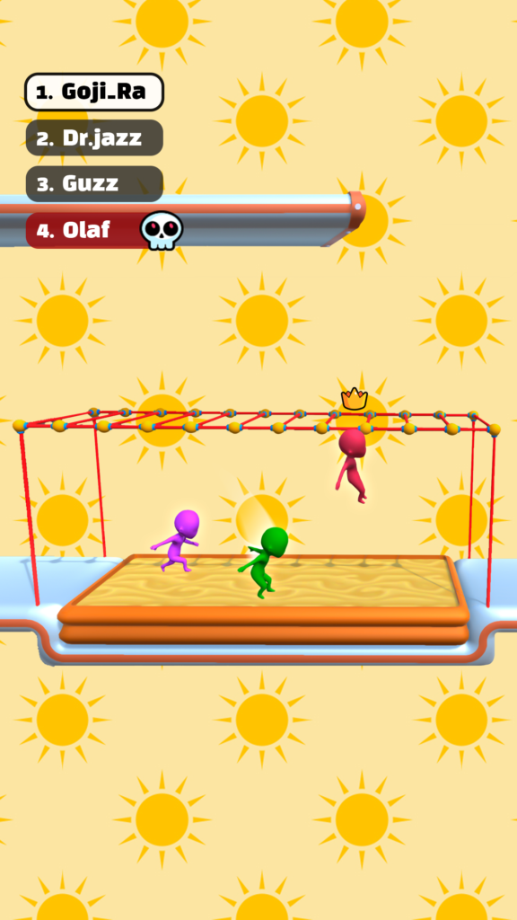 Game Run Race 3D MOD
