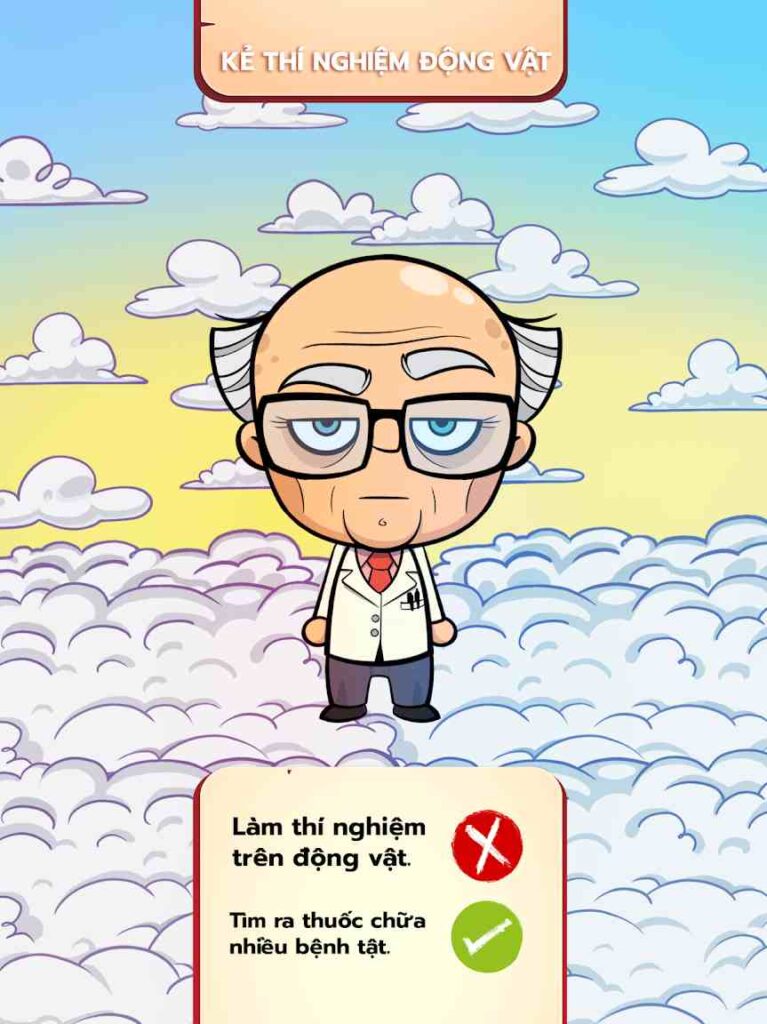 Game Judgment Day MOD