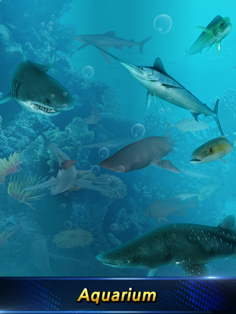 Monster Fishing 2025 MOD