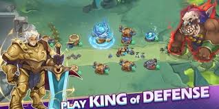 Dice vs Monsters MOD APK