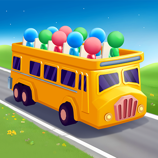  Bus Out MOD