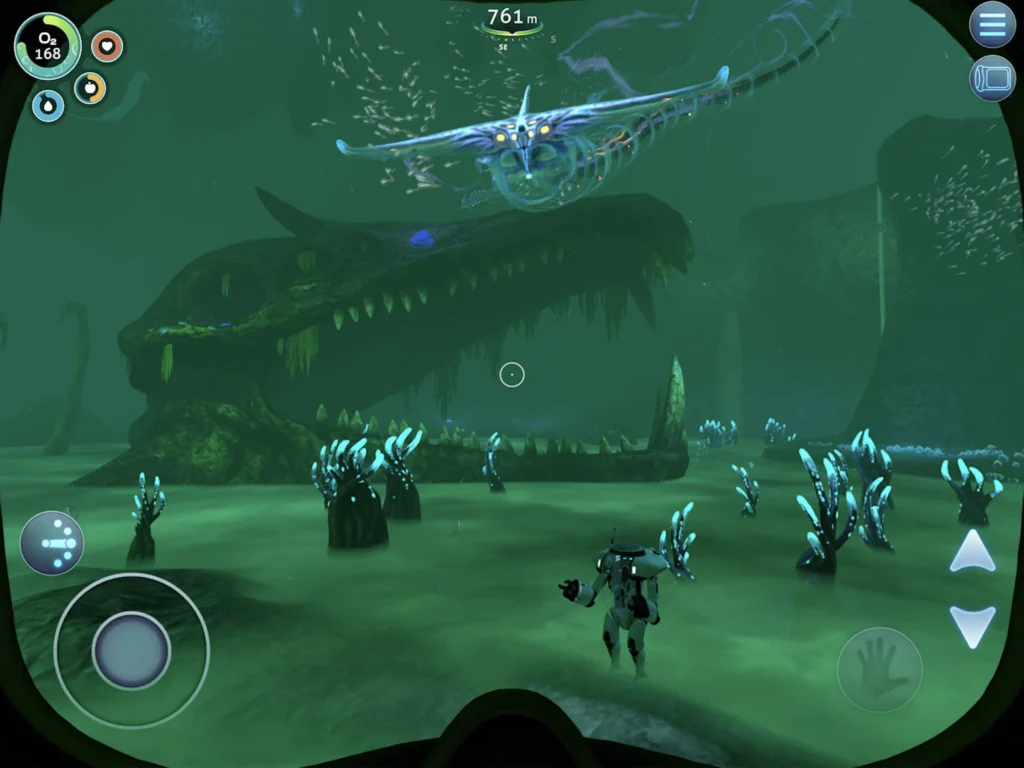 Subnautica MOD