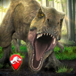 Tải Jurassic World Alive MOD APK (Vô Hạn Năng Lượng) 3.16.45