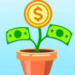Tải Merge Money MOD APK (Vô Hạn Tiền, Kim Cương) v12.8