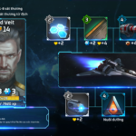 Tải SOL FRONTIERS MOD APK (Menu, Vô Hạn Tiền, Đá) v1.0.104