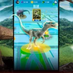 Tải Jurassic World Alive MOD APK (Vô Hạn Năng Lượng) 3.16.45