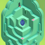 Tải Monument Valley 2 MOD APK (Bản Đầy Đủ) v3.11.503