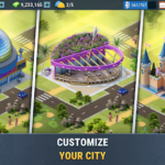 Tải Build a City MOD APK (Vô Hạn Tiền, Chìa Khoá) v1.6.0