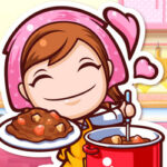 Tải Cooking Mama: Let’s cook! MOD APK (Vô Hạn Tiền) 1.124.0