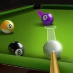 Tải Pooking – Billiards City MOD APK (Menu, Tiền, Đường Kẻ Dài) 1.0.166