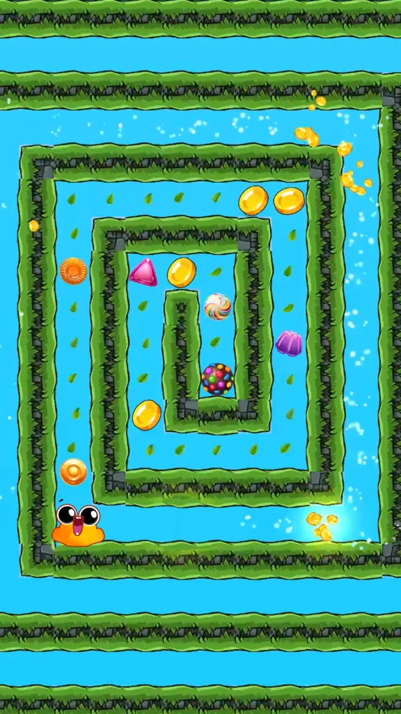 Game Sugar Rush – A Quick Adventure MOD