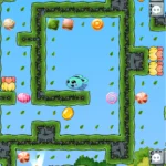 Tải Sugar Rush – A Quick Adventure MOD APK (Vô Hạn Tiền, Không QC) 4.78.0.1