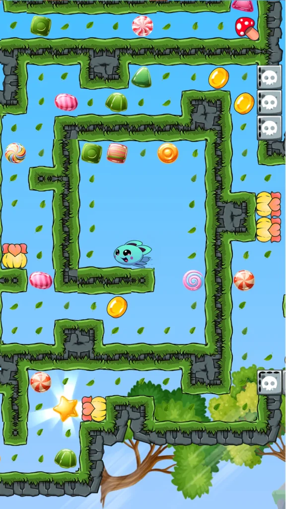 Sugar Rush – A Quick Adventure MOD