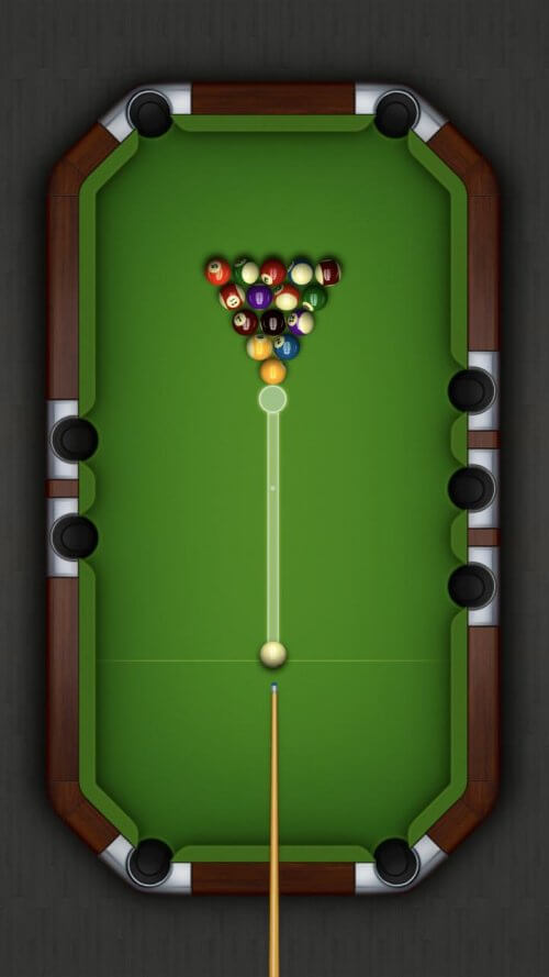 Game Pooking – Billiards City MOD