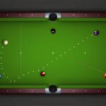 Tải Pooking – Billiards City MOD APK (Menu, Tiền, Đường Kẻ Dài) 1.0.166