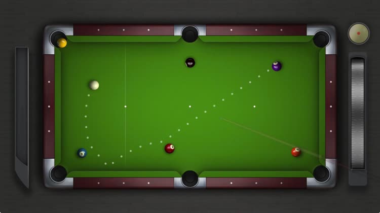 Pooking – Billiards City MOD