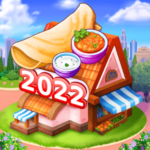Tải Asian Cooking Games MOD APK (Vô Hạn Tiền, Kim Cương) 2.3.0