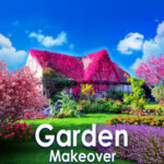 Tải Garden Design Makeover MOD APK (Vô hạn tiền) 3.3.0