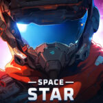 Tải Space Stars MOD APK (Mua sắm miễn phí) 1.10.4